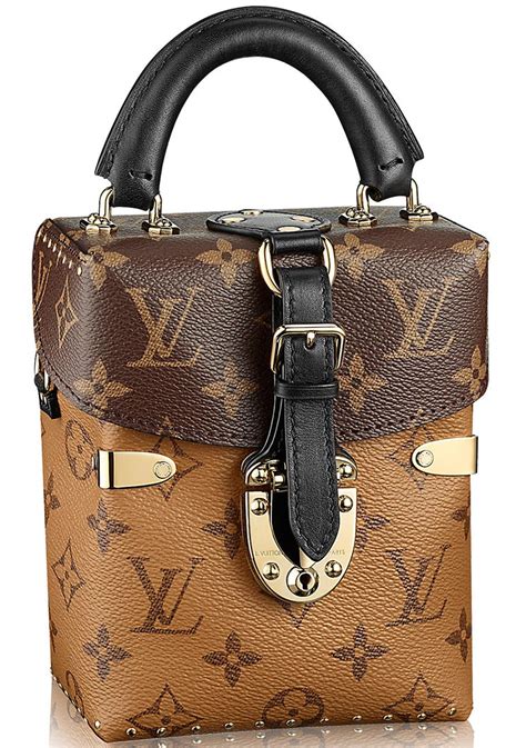 gold lv bag|louis vuitton treasure box.